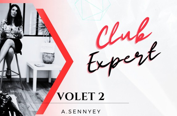 Club expert – Alix SENNYEY – EXPERING