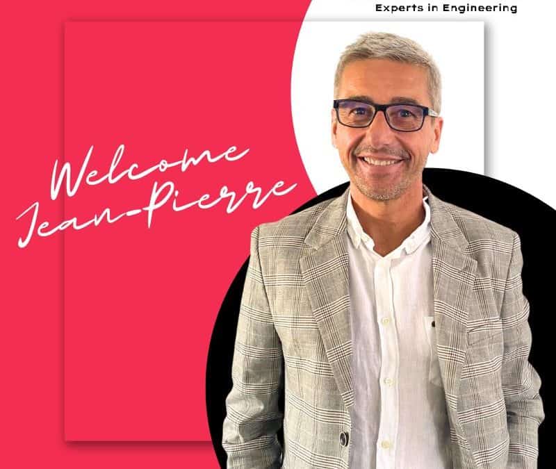 Welcome Jean-Pierre SMET – BP Hauts de France
