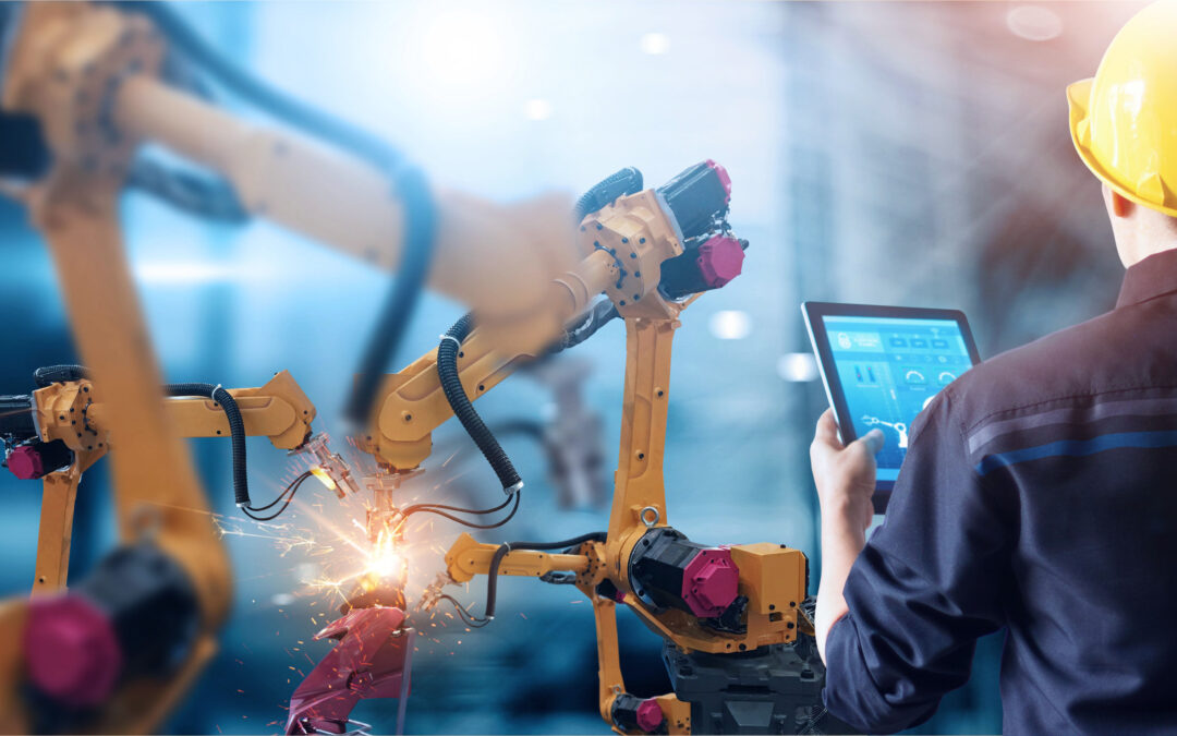 Demystifying Industry 4.0