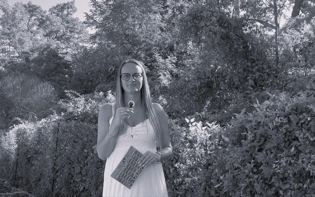 Websérie RSE introduction : Elise Feja