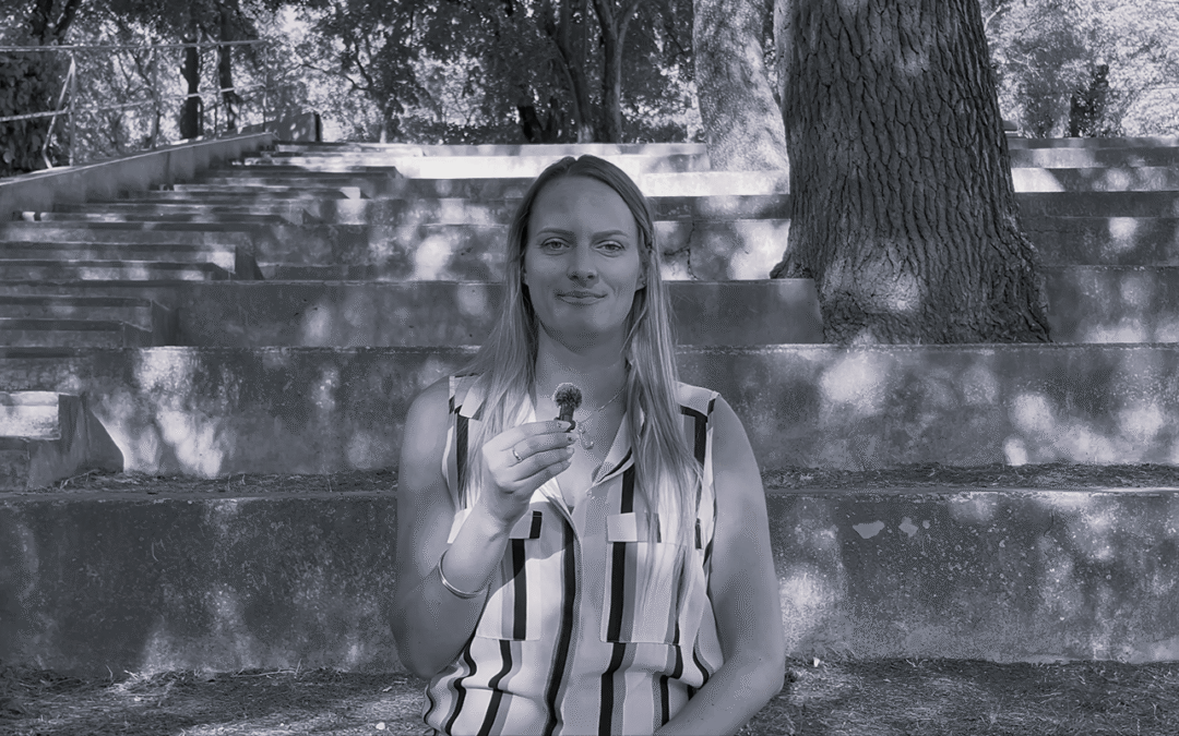 Websérie RSE pilier 2 – social : Elise Feja